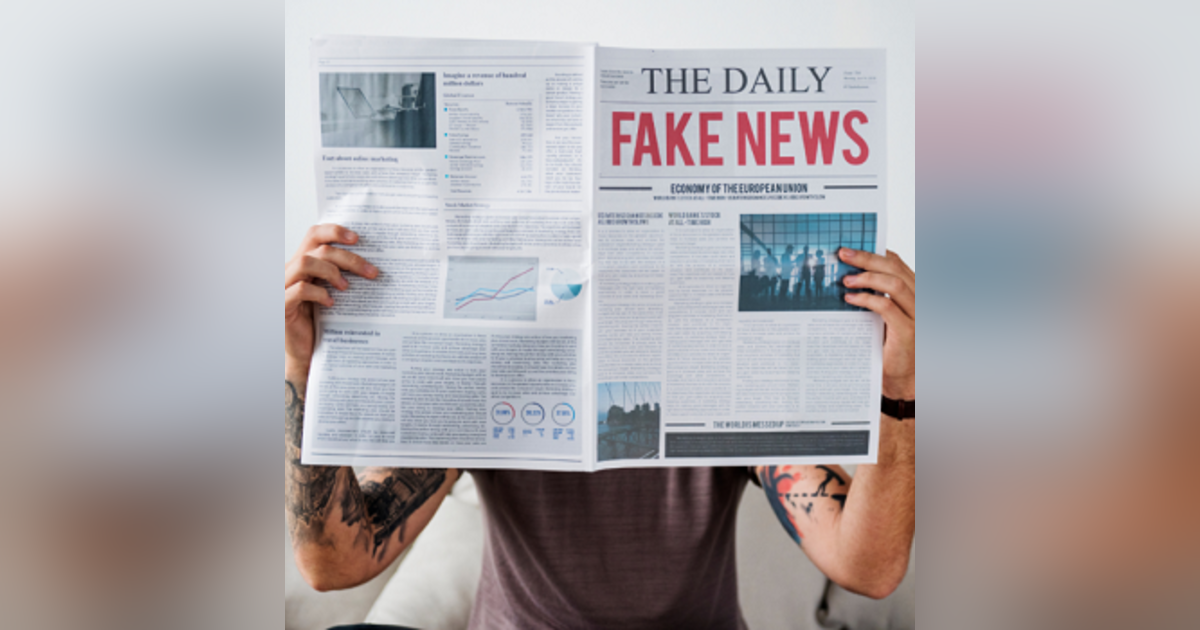 Stop The Presses! Breaking News: Newspapers Are Fading into The Sunset Stop The Presses! Breaking News: Newspapers Are Fading into The Sunset