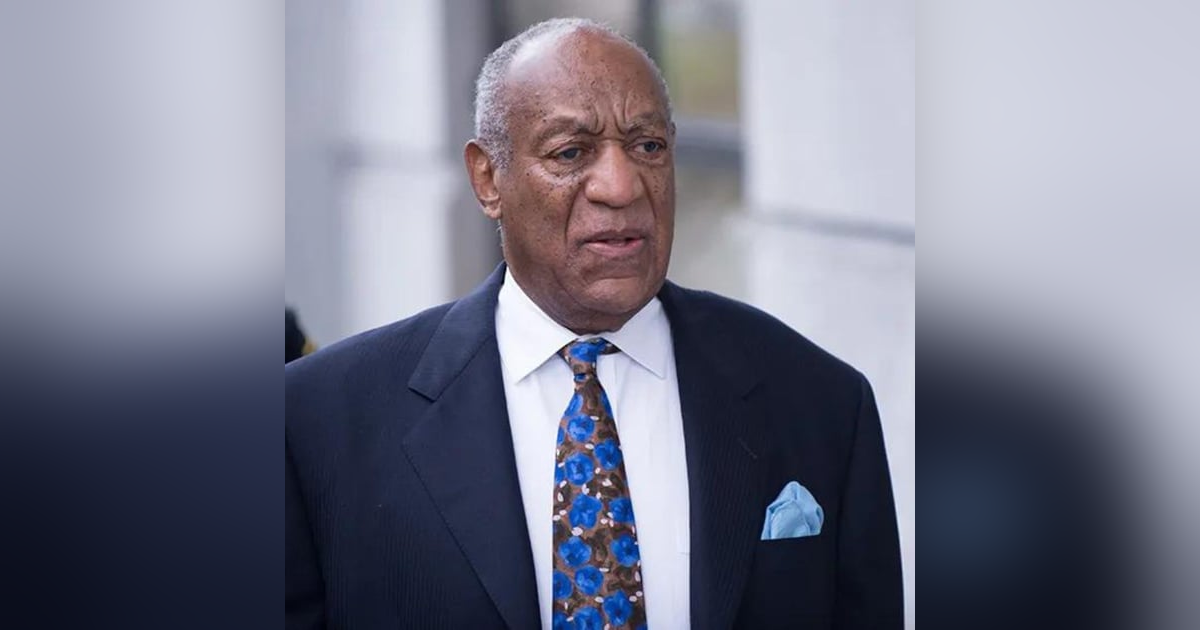 Chasing Cosby: The Downfall of America’s Dad Chasing Cosby: The Downfall of America’s Dad