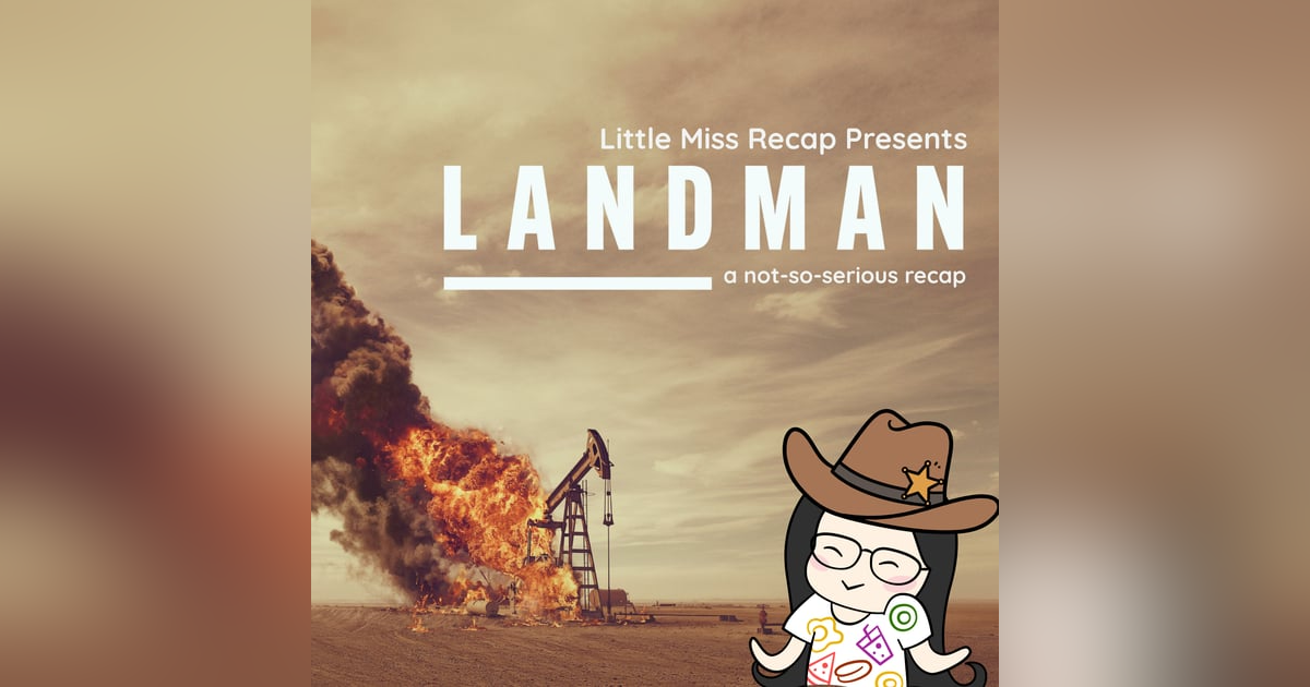 Landman S2:EPS 4&5 Landman S2:EPS 4&5