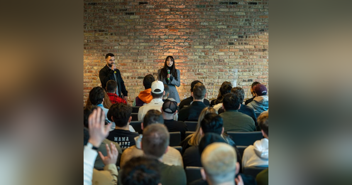 Stop Waiting for Permission: How to Put Yourself On in Music | EF EP 102 Stop Waiting for Permission: How to Put Yourself On in Music | EF EP 102