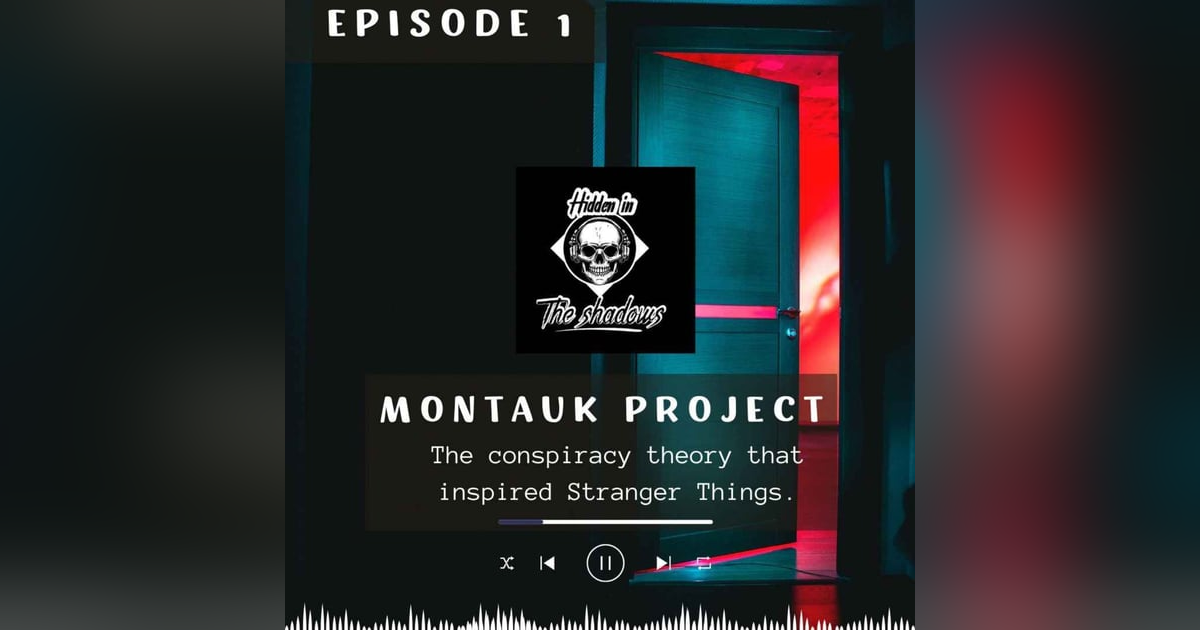 Montauk Project Montauk Project