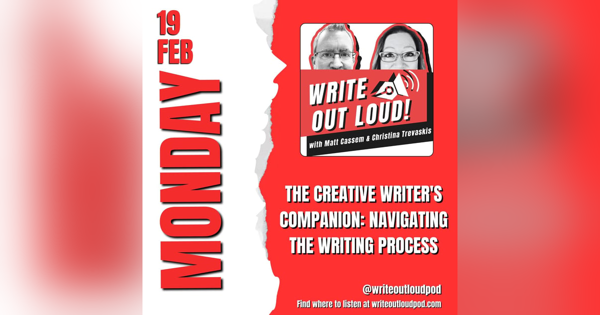 The Creative Writer's Companion: Navigating the Writing Process The Creative Writer's Companion: Navigating the Writing Process
