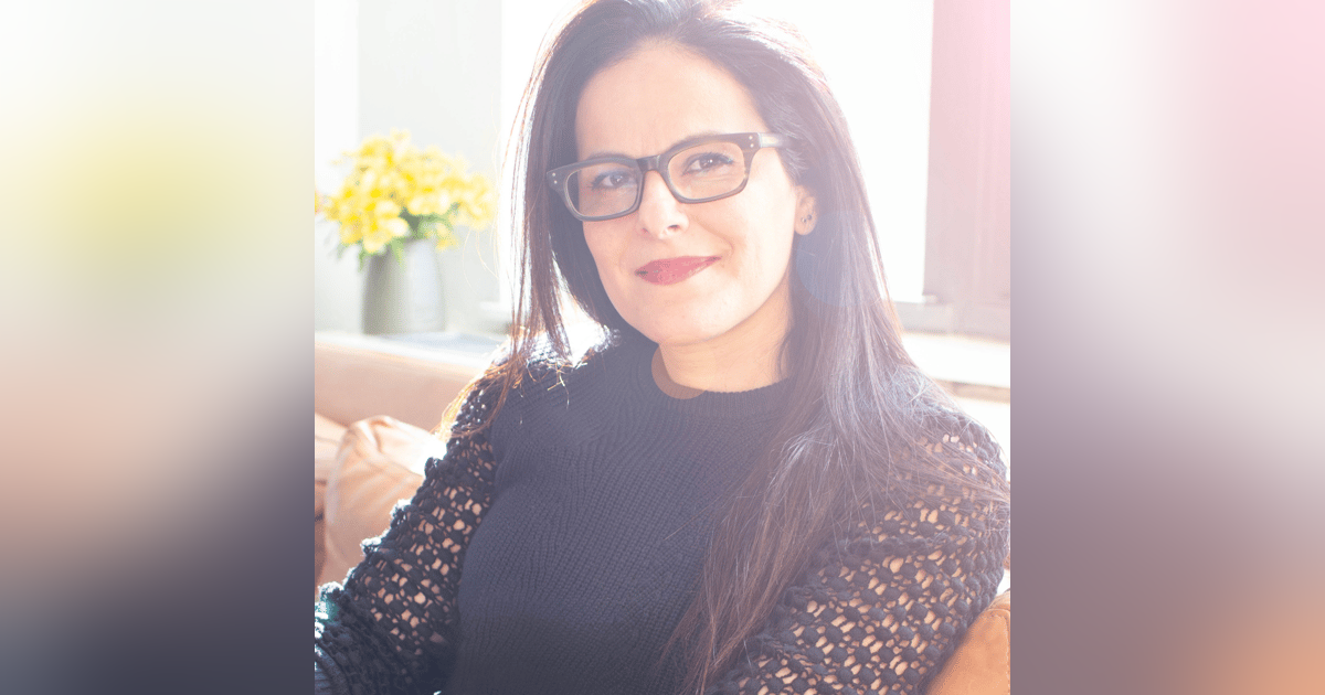 22: The Chemical Mark of Trauma w/ Dr. Galit Atlas 22: The Chemical Mark of Trauma w/ Dr. Galit Atlas