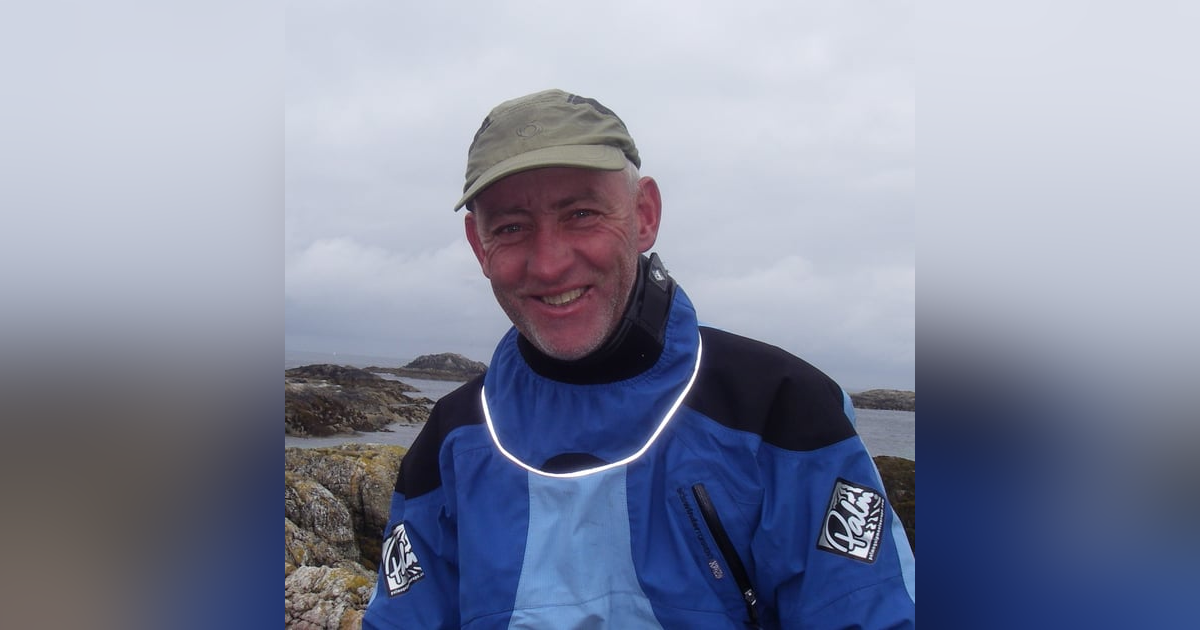 #80 - Sean Pierce - For the Love of Islands #80 - Sean Pierce - For the Love of Islands