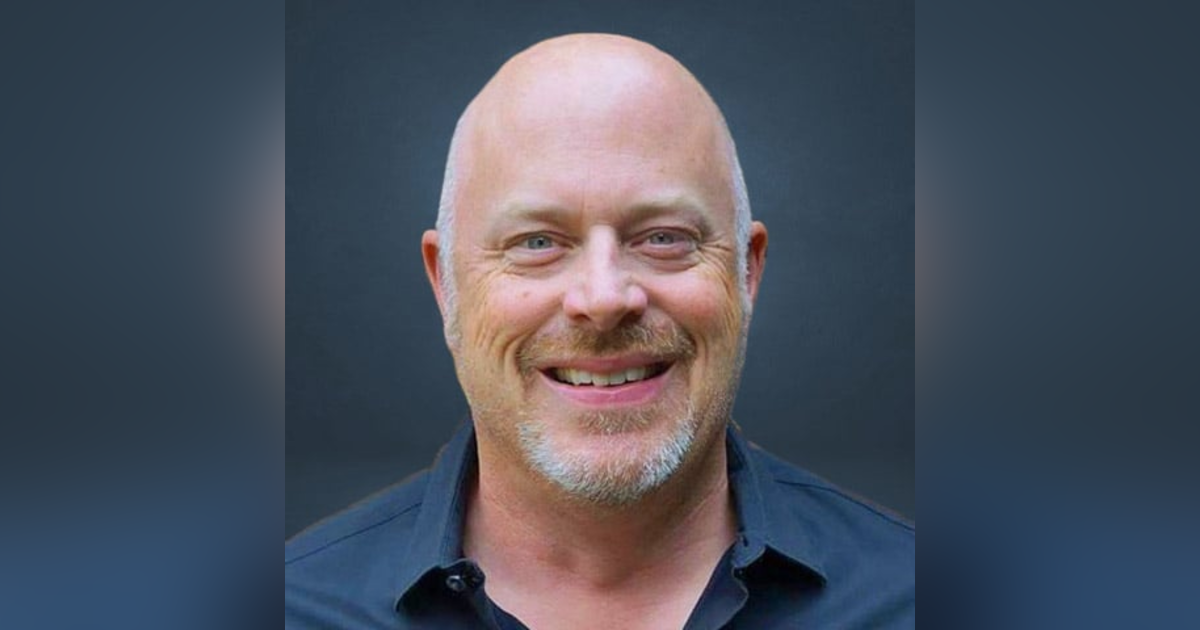 John Petrocelli John Petrocelli