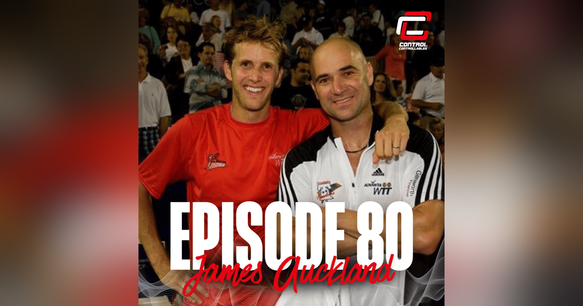 James Auckland - Pro to Parks James Auckland - Pro to Parks