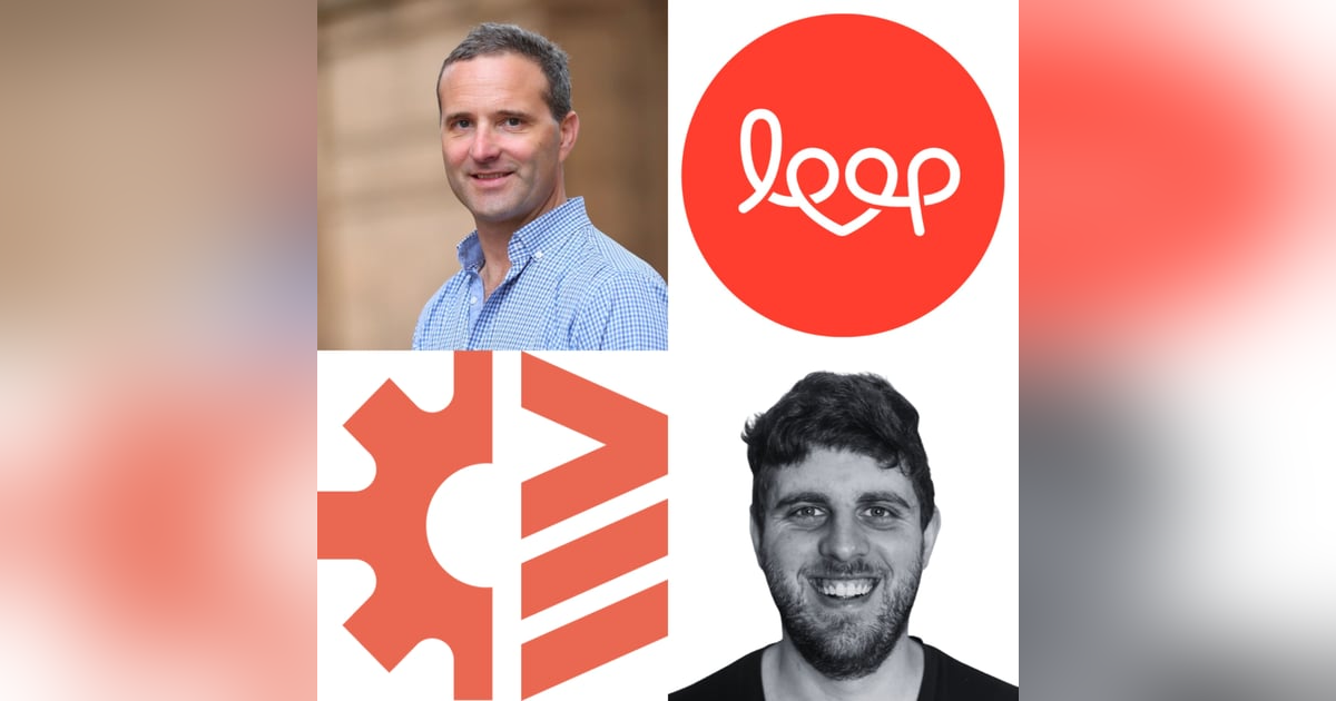 Bridging the Gap: The Story behind Loop's Family Network with Brian Gannon Bridging the Gap: The Story behind Loop's Family Network with Brian Gannon