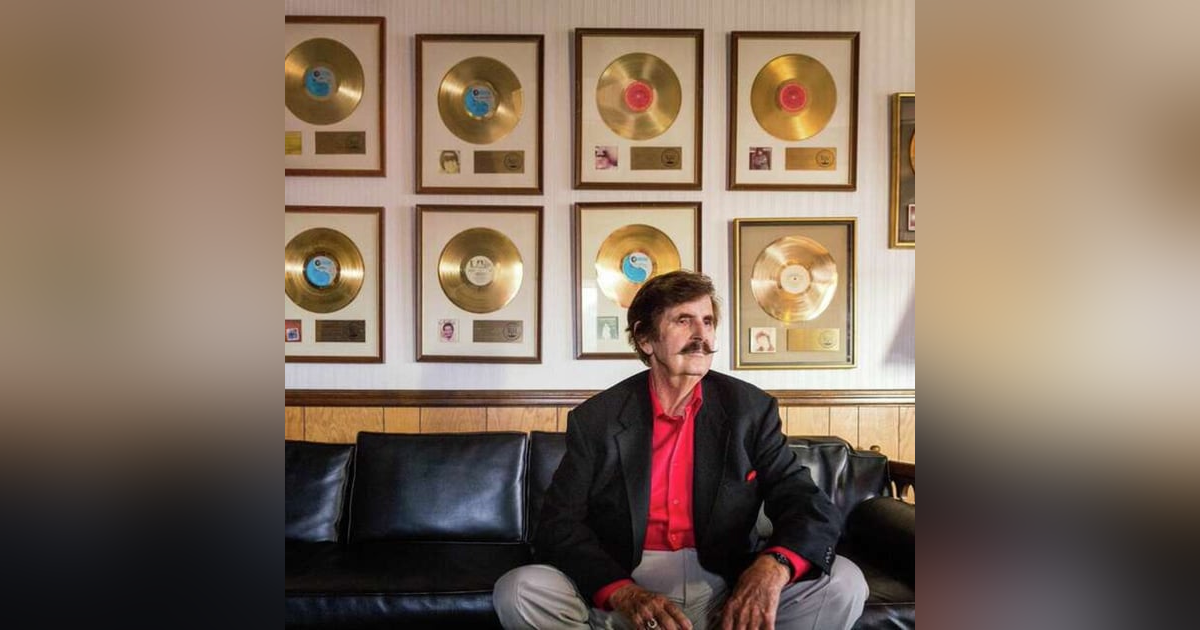 In Muscle Shoals, They Had the Swampers In Muscle Shoals, They Had the Swampers