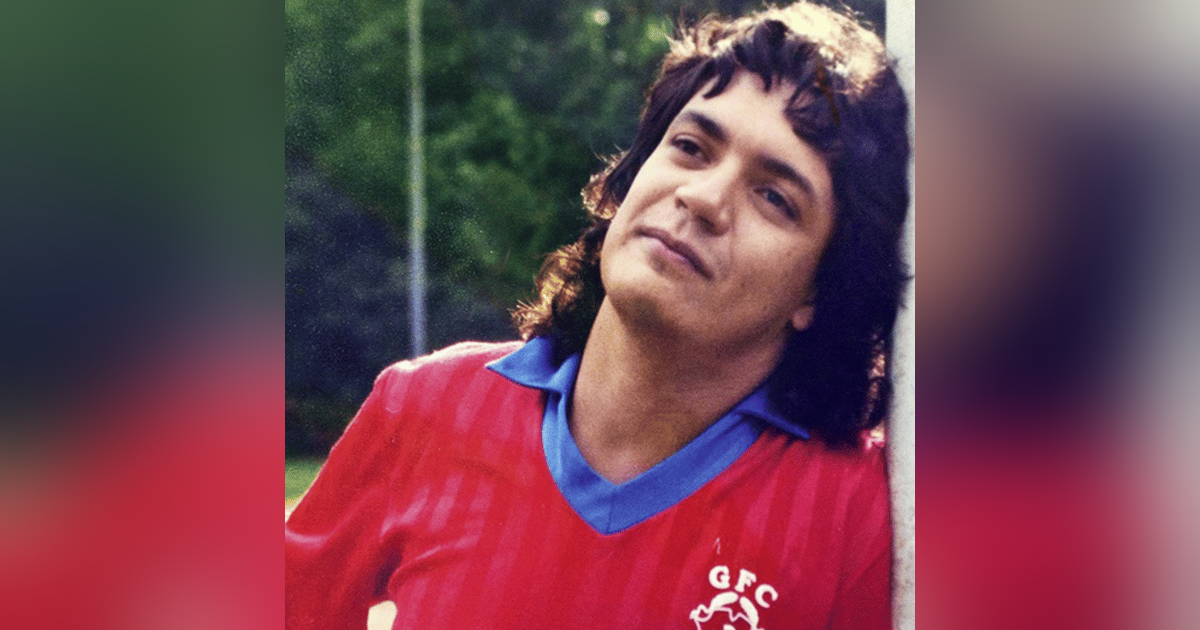Carlos Kaiser Carlos Kaiser