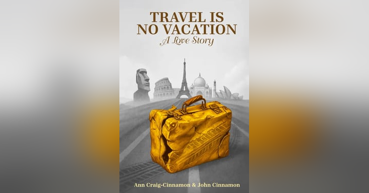 image for Transformative Travel: How Journeys Shape Relationships and Perspectives