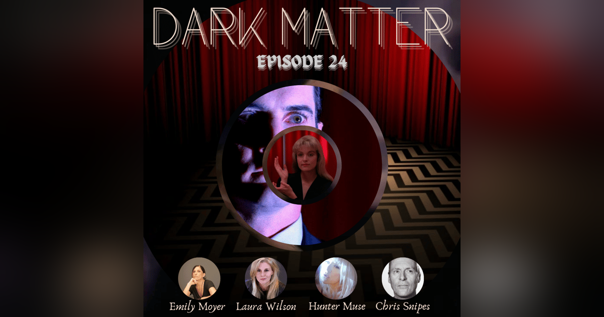 Patreon & Locals Limited Series: Dark Matter | Episode 24 (S02 E28 & 29) (Preview) Patreon & Locals Limited Series: Dark Matter | Episode 24 (S02 E28 & 29) (Preview)