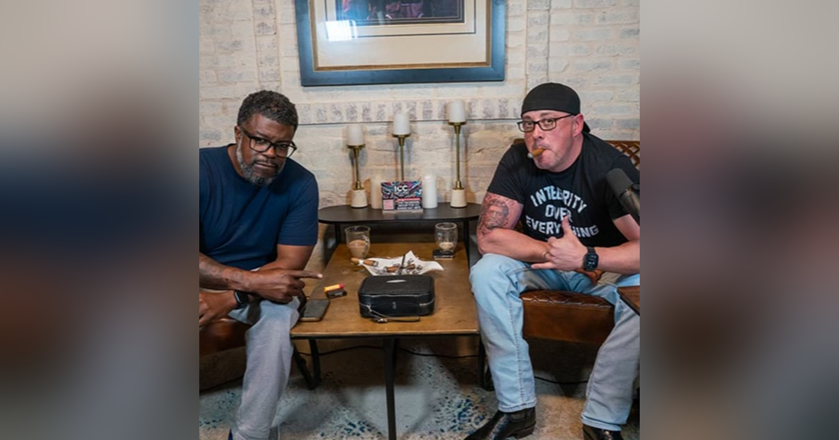 Success, Discipline, & Building Your Brand with Garrett & Biz on Common Cents The Podcast Success, Discipline, & Building Your Brand with Garrett & Biz on Common Cents The Podcast