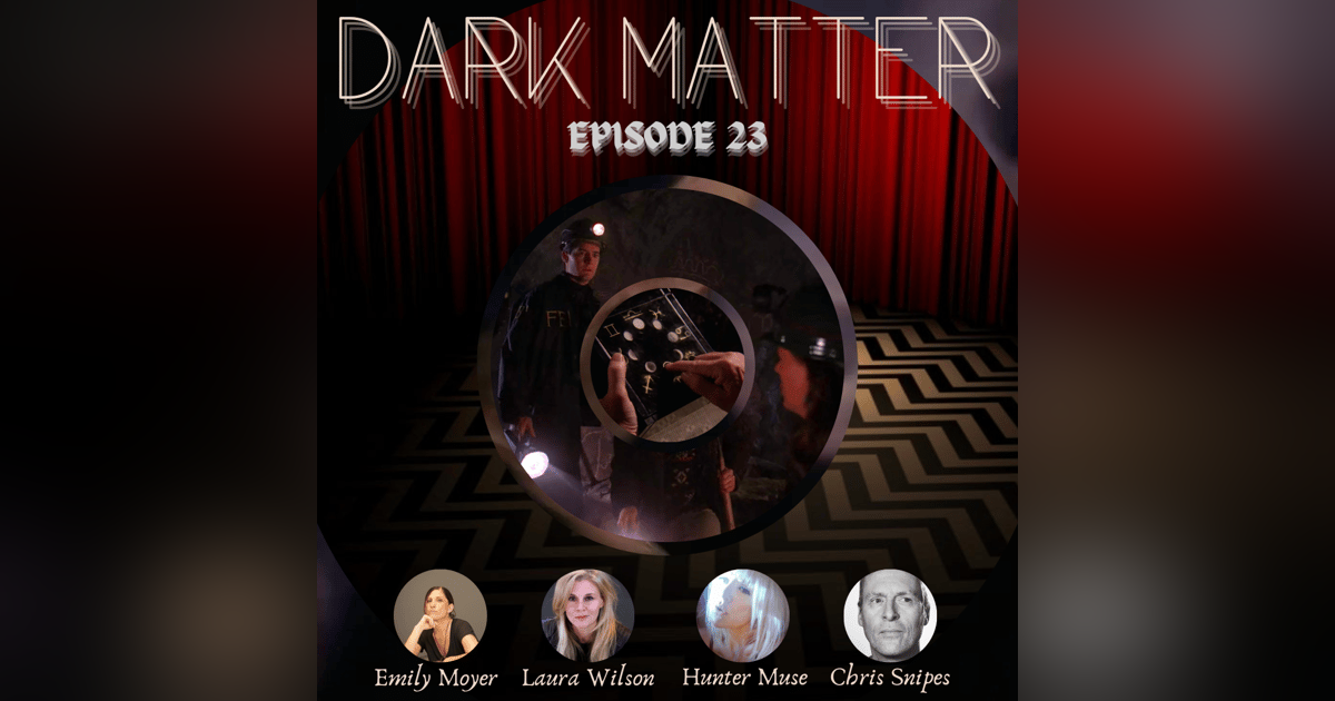 Patreon & Locals Limited Series: Dark Matter | Episode 23 (S02 E26 & 27) (Preview) Patreon & Locals Limited Series: Dark Matter | Episode 23 (S02 E26 & 27) (Preview)