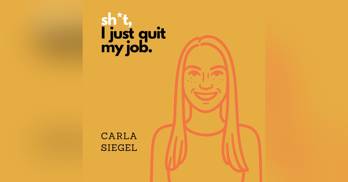 Sh*t, I Feared Stagnation More Than Failure Sh*t, I Feared Stagnation More Than Failure