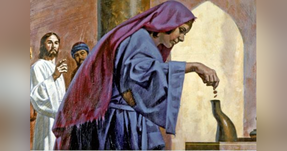 What the Bible Teaches about Giving, Part 1. Reading 2nd Corinthians 8 #243 What the Bible Teaches about Giving, Part 1. Reading 2nd Corinthians 8 #243