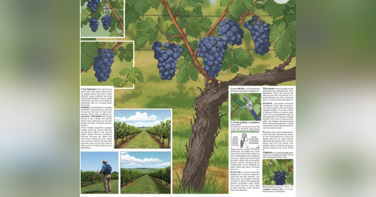 Episode 99-To Hot To Grow Grapes In CA, Replica Wines, Cotton Candy Grapes Episode 99-To Hot To Grow Grapes In CA, Replica Wines, Cotton Candy Grapes