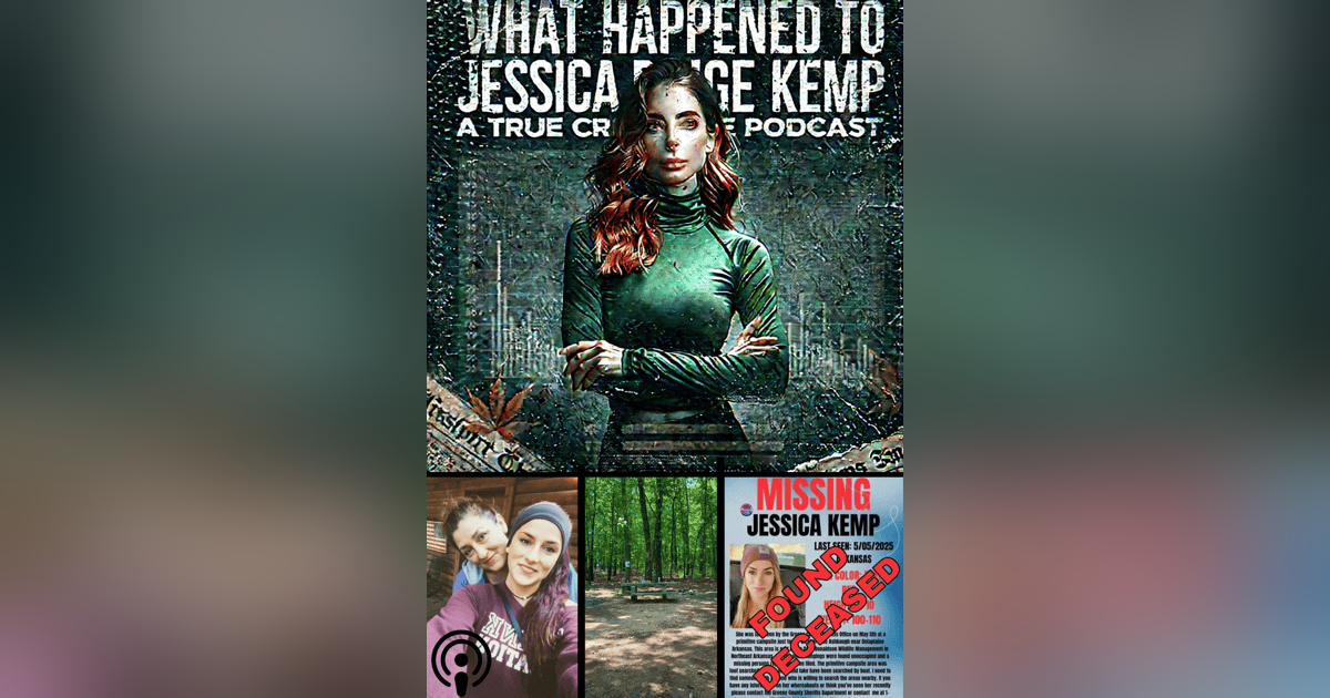 What Happened to Jessica Paige Kemp? What Happened to Jessica Paige Kemp?