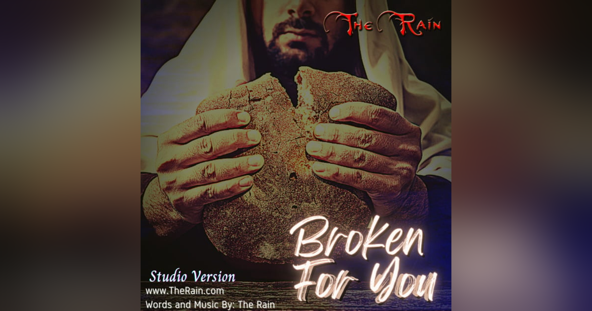 The Broken Life (Broken For You) - Studio Version The Broken Life (Broken For You) - Studio Version