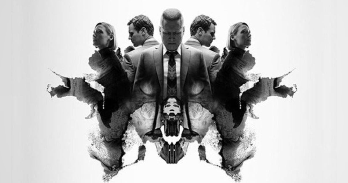 Mindhunter Season 2 Mindhunter Season 2