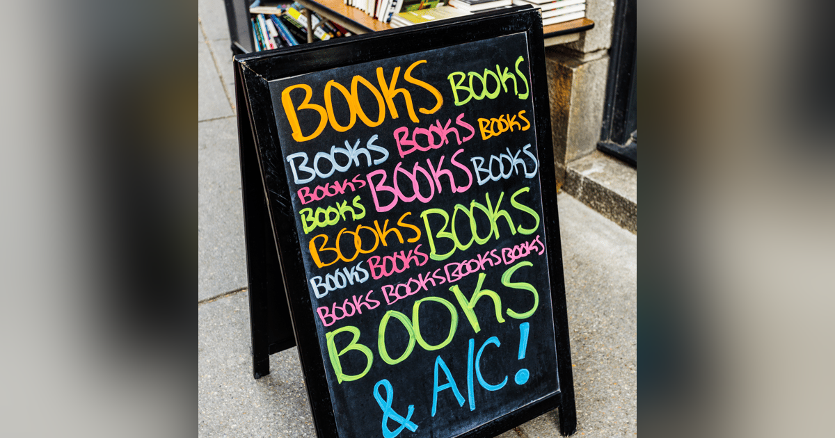 Beyond Words: How Technology Reshapes Publishing and the Fight for Bookstore Diversity Beyond Words: How Technology Reshapes Publishing and the Fight for Bookstore Diversity