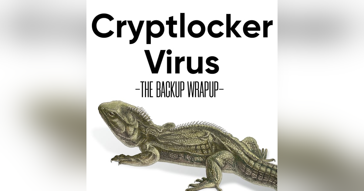 The CryptoLocker Virus and the Birth of Modern Ransomware The CryptoLocker Virus and the Birth of Modern Ransomware