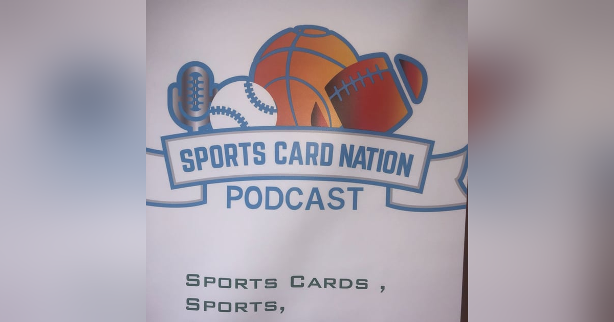 Ep.4 w/Clay Plaugher(Clay's Cards) Submitting to PSA Ep.4 w/Clay Plaugher(Clay's Cards) Submitting to PSA
