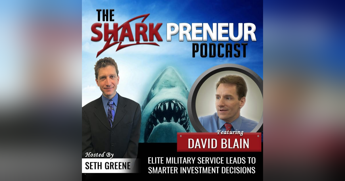 451: Elite Military Service Leads to Smarter Investment Decisions 451: Elite Military Service Leads to Smarter Investment Decisions