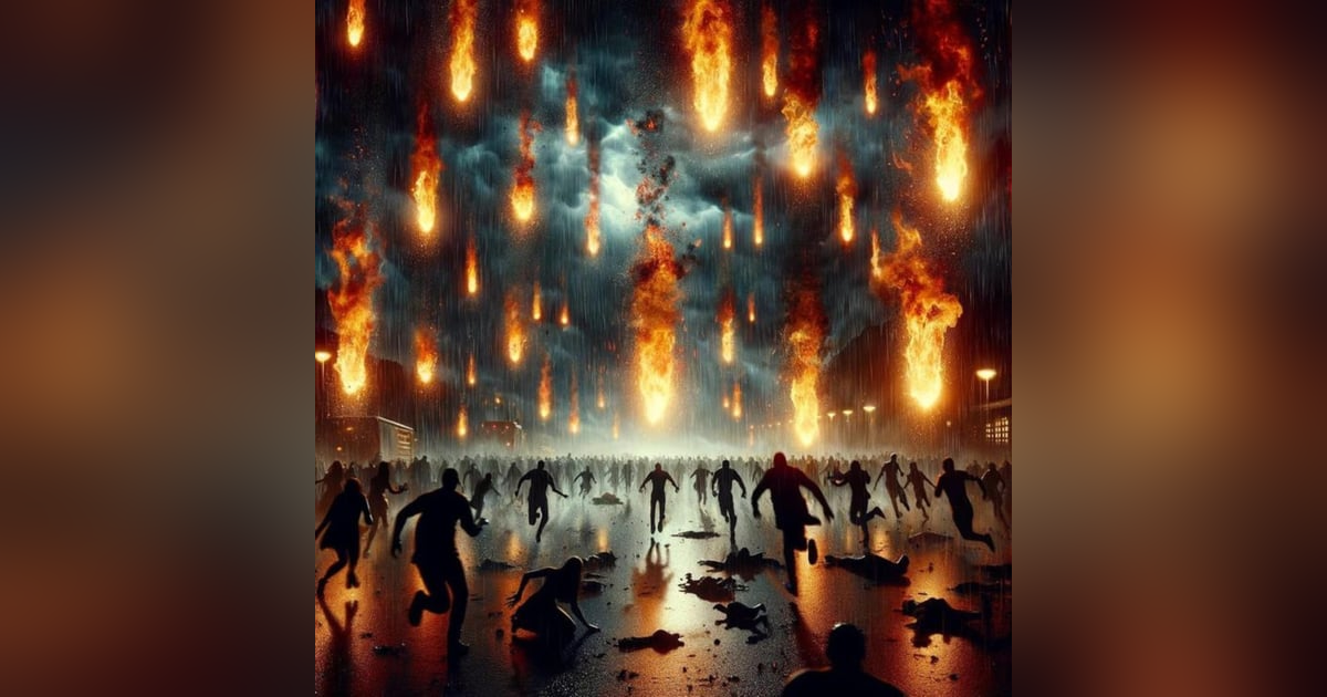 Are We Headed For Another Mass Extinction? Are We Headed For Another Mass Extinction?