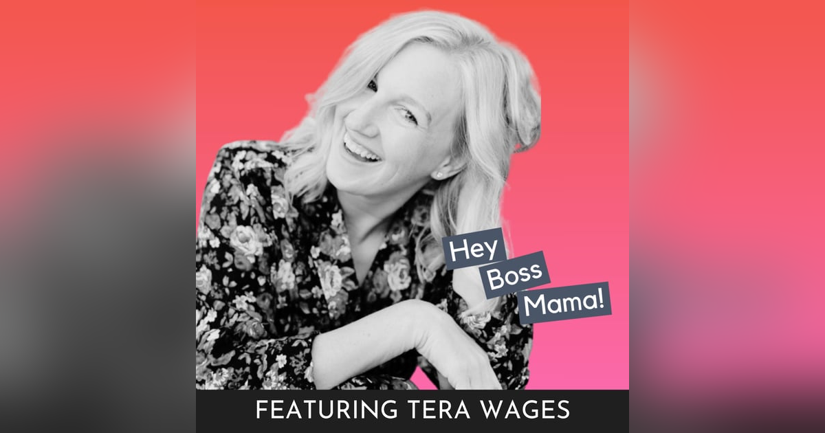 Lonely, Tired, or “Stuck”? A 4-Minute Emotional Reset for Mom CEOs | Tera Wages Lonely, Tired, or “Stuck”? A 4-Minute Emotional Reset for Mom CEOs | Tera Wages