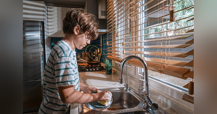 image for Raising Responsible Teens Without Nagging