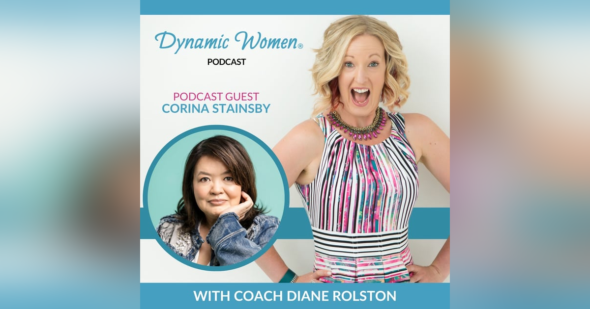 DW230: Should I Move or Stay - Navigating your Retirement Lifestyle with Corina Stainsby DW230: Should I Move or Stay - Navigating your Retirement Lifestyle with Corina Stainsby
