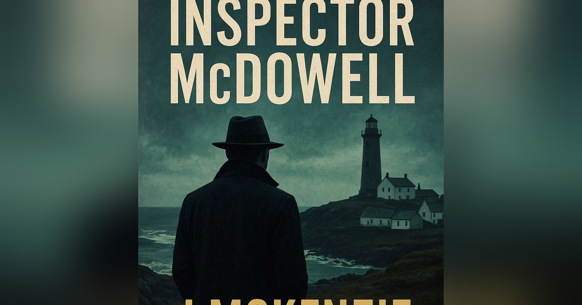 Inspector McDowell Investigates Inspector McDowell Investigates