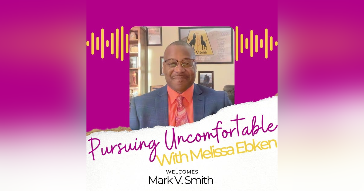 Episode 19: Pursuing a LEGACY Episode 19: Pursuing a LEGACY