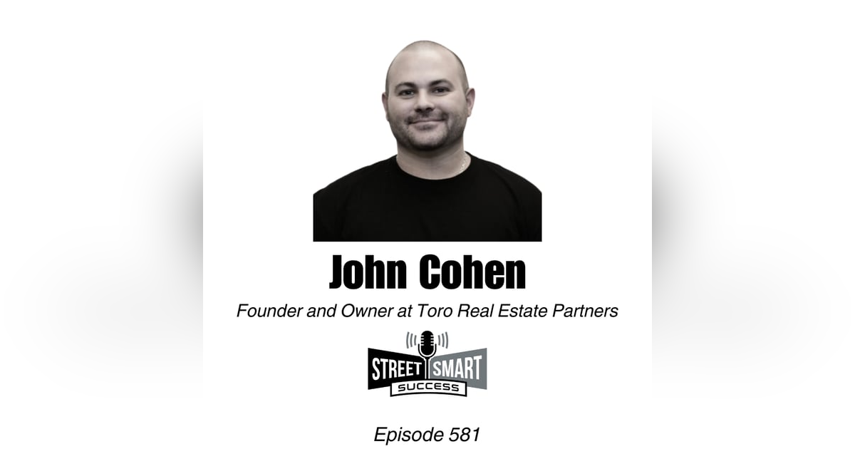 581: Buying Land To Sell To Developers Generates Big Returns Without Huge Capital Outlays 581: Buying Land To Sell To Developers Generates Big Returns Without Huge Capital Outlays