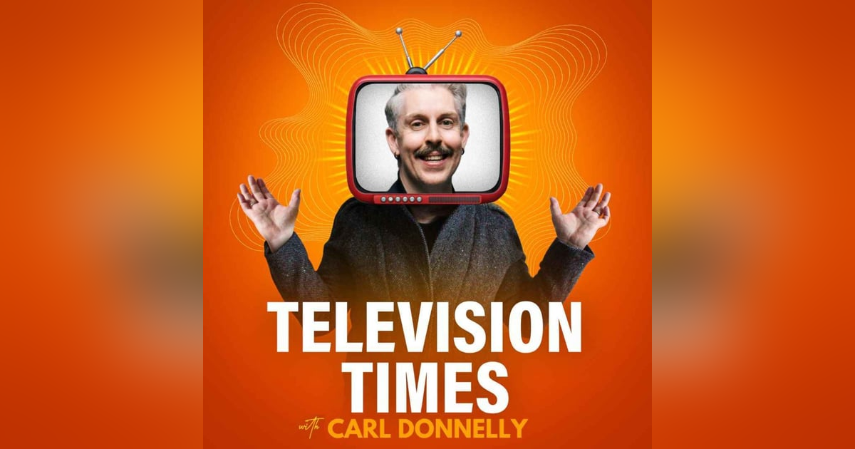 Carl Donnelly: The Fork Awakens - A Vegan Odyssey Through Comedy, Lost, and Star Wars Carl Donnelly: The Fork Awakens - A Vegan Odyssey Through Comedy, Lost, and Star Wars