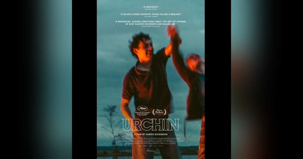 Struggles and Survival: The Raw Reality of 'Urchin' Struggles and Survival: The Raw Reality of 'Urchin'