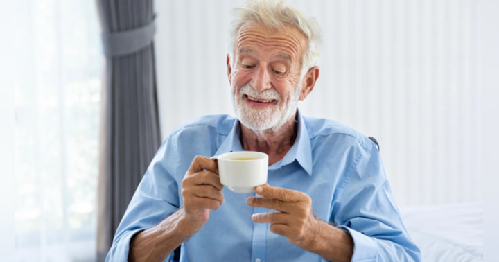 image for Tea can improve your health and longevity, but how you drink it matters