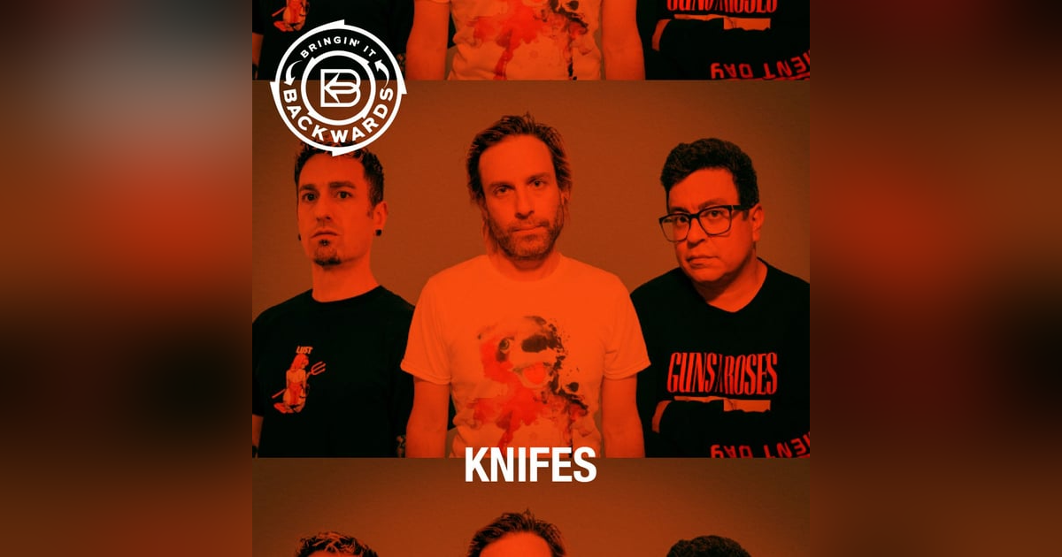 Interview with Knifes Interview with Knifes