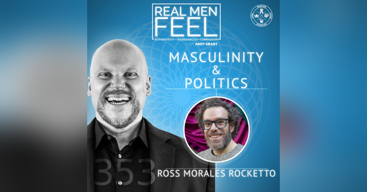 A Deep Dive into Masculinity, Politics, and Society A Deep Dive into Masculinity, Politics, and Society