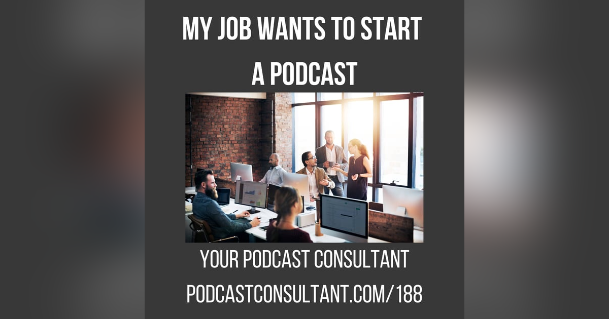 Avoid These Common Corporate Podcast Pitfalls Avoid These Common Corporate Podcast Pitfalls