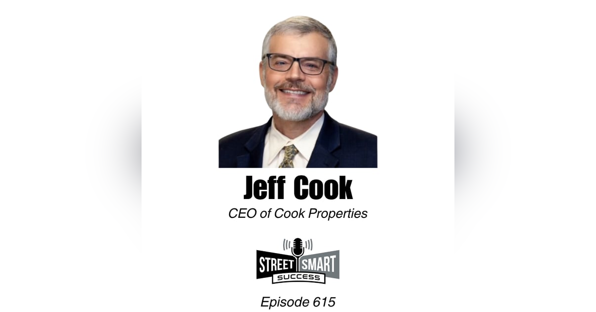 615: Mobile Home Parks Can Be Lucrative Investments But Require Operational Excellence 615: Mobile Home Parks Can Be Lucrative Investments But Require Operational Excellence