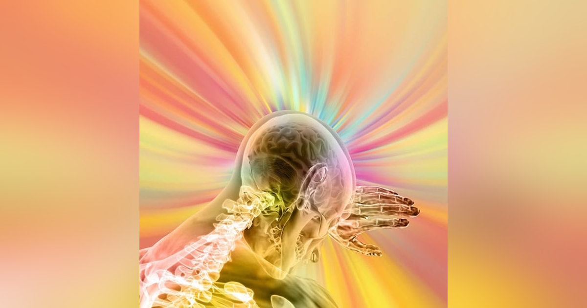 Historias de Miedo Noviembre 20 de 2023 PREMONICIONES Historias de Miedo Noviembre 20 de 2023 PREMONICIONES