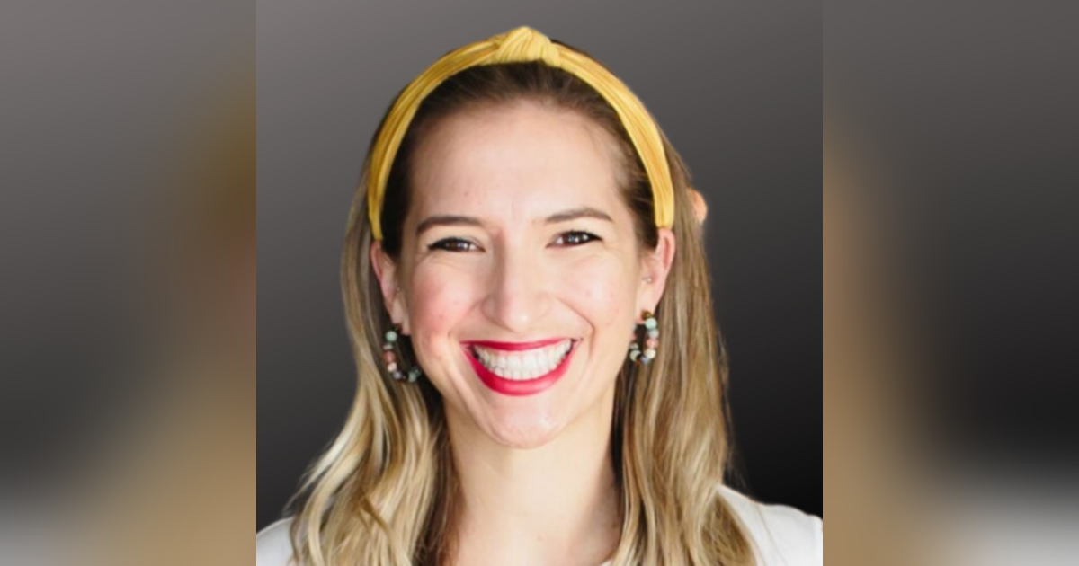 Standing Out in a Busy Pharmacy Marketplace | Ashlee Hayes, PharmD, of Rx Ashlee Standing Out in a Busy Pharmacy Marketplace | Ashlee Hayes, PharmD, of Rx Ashlee