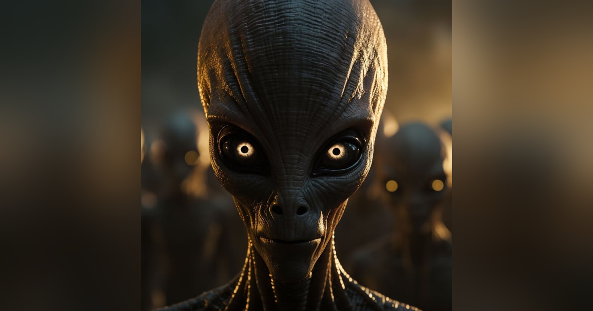 S9: The Coming Great Awakening: New World Order, Aliens and Conscious Evoluation S9: The Coming Great Awakening: New World Order, Aliens and Conscious Evoluation