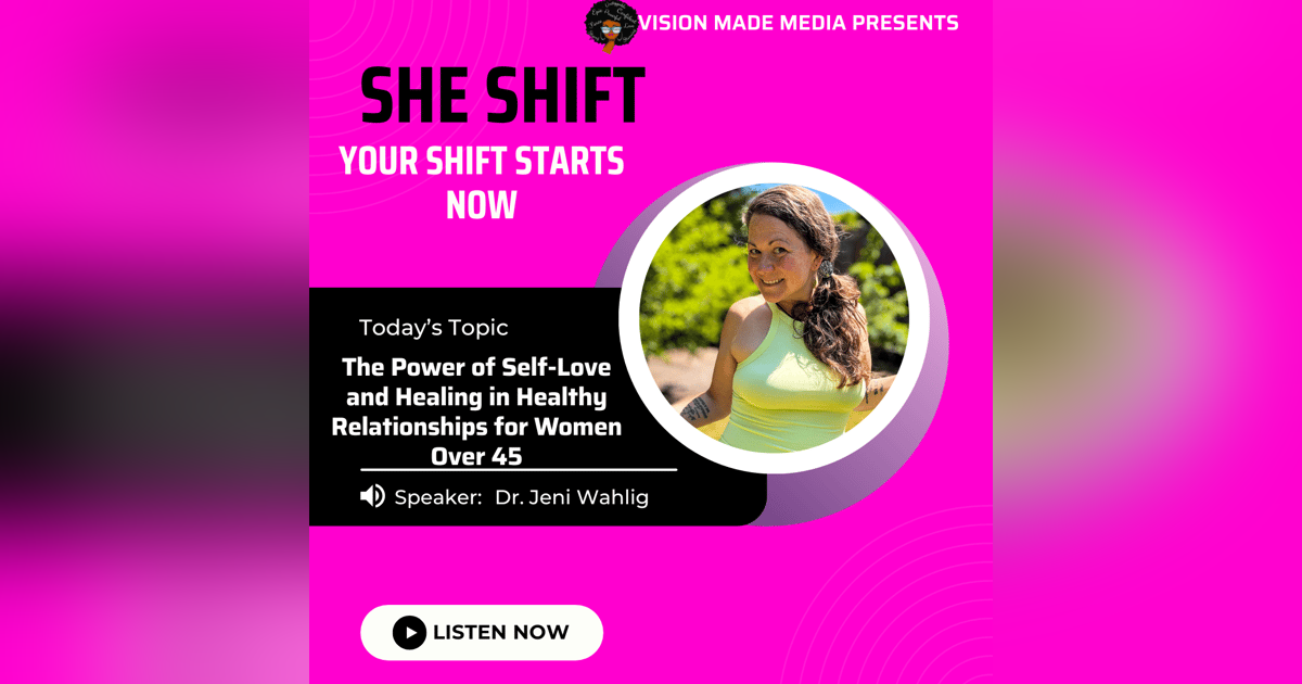 The Power of Self-Love and Healing in Healthy Relationships for Women Over 45 The Power of Self-Love and Healing in Healthy Relationships for Women Over 45