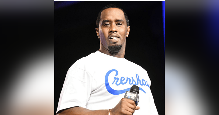 image for The Rise and Fall of Diddy: A Look at His Empire's Crumbling Foundation