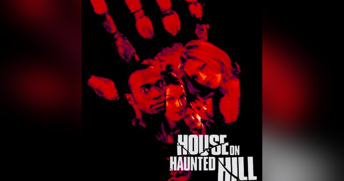 House on Haunted Hill (1999) House on Haunted Hill (1999)
