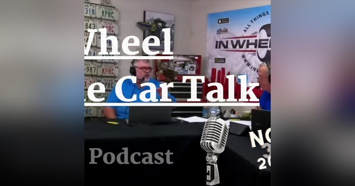 Conroe Cruisers kick off the week, and there is a Camaro in the Pre-owned Showroom! Conroe Cruisers kick off the week, and there is a Camaro in the Pre-owned Showroom!