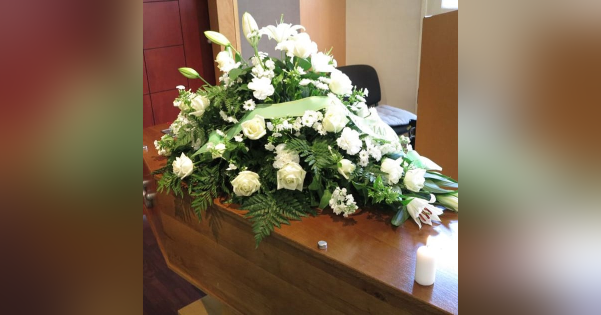 Historias de Miedo Marzo 25 de 2022 SE LO LLEVARON DEL FUNERAL Historias de Miedo Marzo 25 de 2022 SE LO LLEVARON DEL FUNERAL