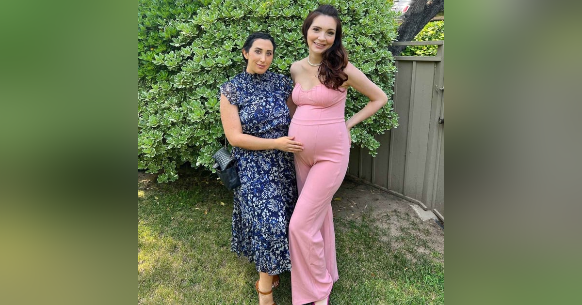 From Honeymoon to Babymoon w/ Jackie Johnson From Honeymoon to Babymoon w/ Jackie Johnson